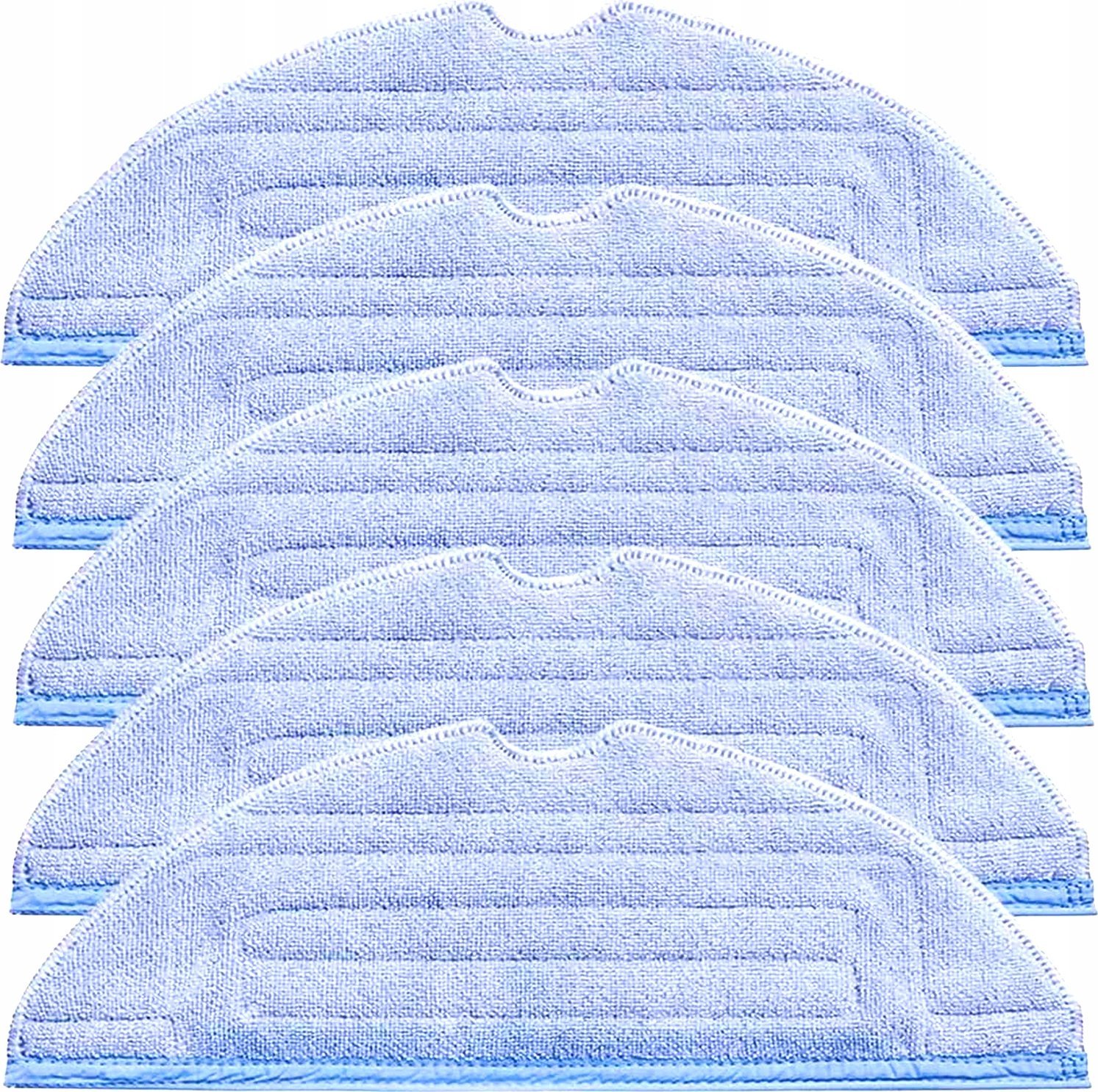 AKCESORIA DO ODKURZACZY ROBOROCK XM-WS7