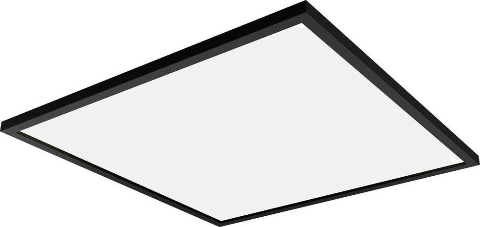 Lampa sufitowa Signify Philips Hue White Amb. Aurelle Panelleuchte 60x60 Schw inkl DS