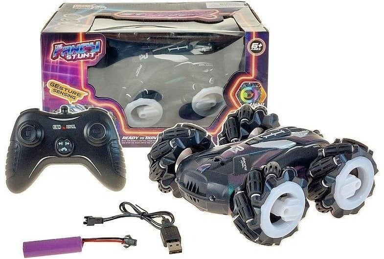 Pojazd na radio/ład 25785