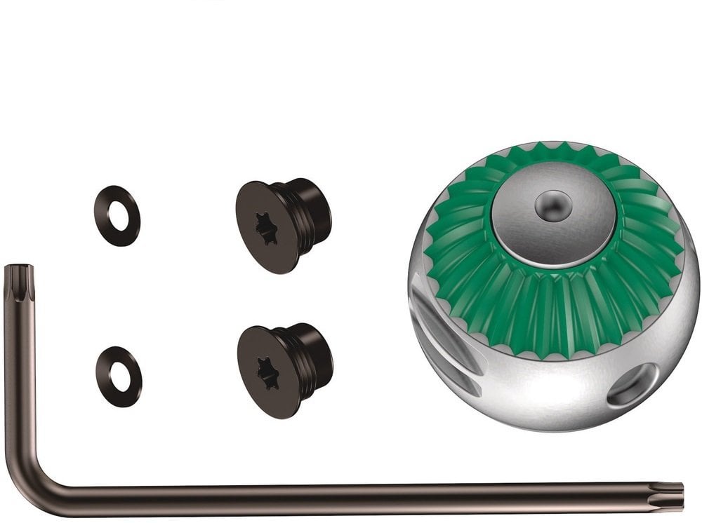 Zestaw naprawczy do grzechotek Zyklop 1/4 8000 A-R, 1/4 05003648001