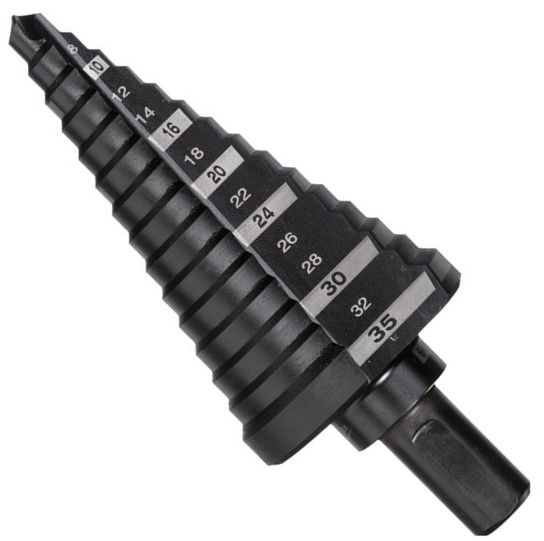 Wiertło Milwaukee 6 - 35mm (48899335)