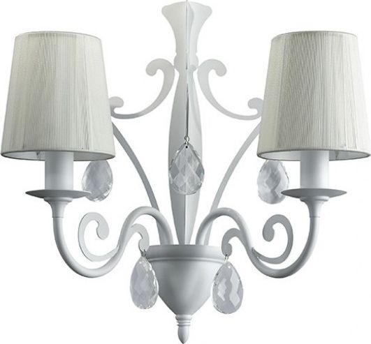 Kinkiet Philips Lampa kinkiet Waltz