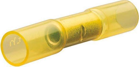 Knipex Zlaczka kablowa tulej.z izolacja z weza termokurcz.4-6qmm KNIPEX