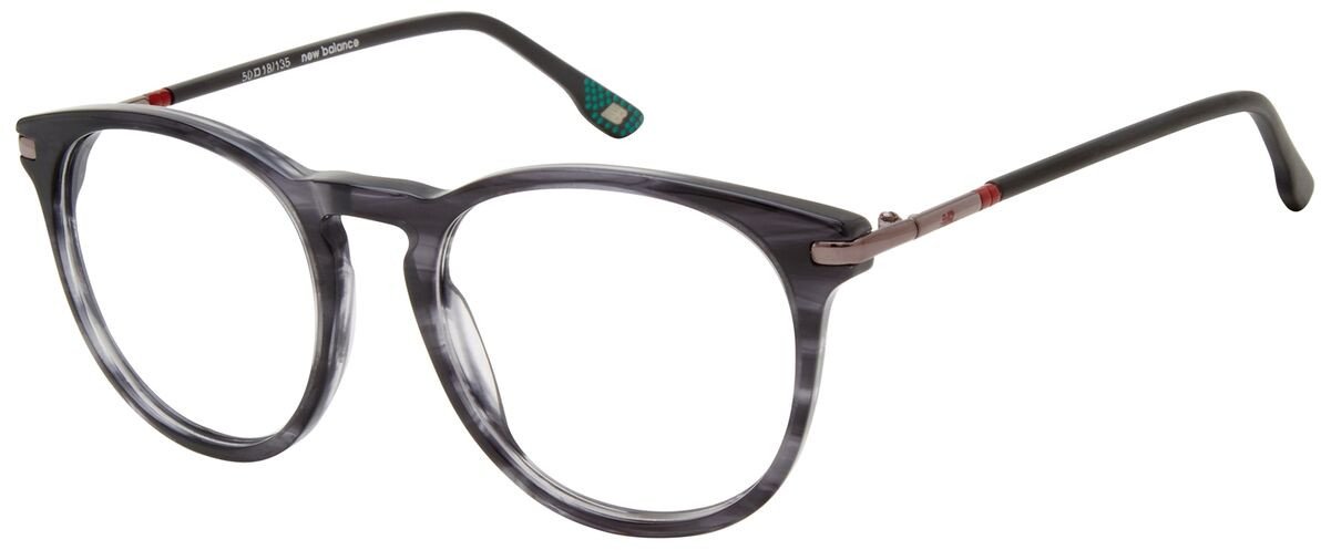Ramki do okularów Męskie New Balance NB410703 50