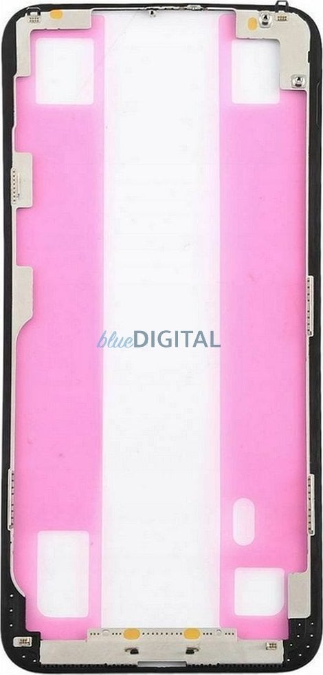 CoreParts MUSTTBY Ramka LCD IPHONE 11pro