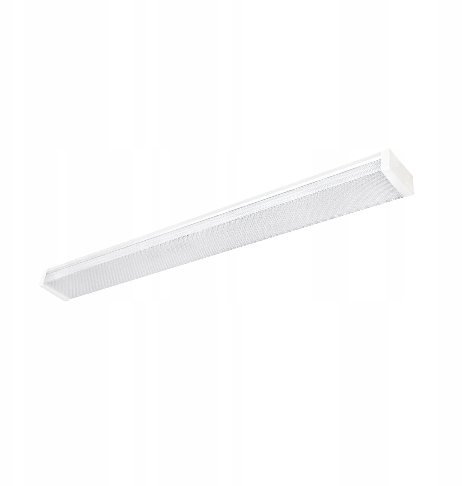 LUMINAIRE LIMEA PRISMATICA 40W LED 120CM