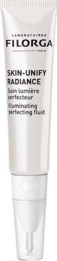 Filorga Skin-Unify Radiance Illuminating Perfecting Fluid udoskonalający fluid rozświetlający do twarzy 15ml