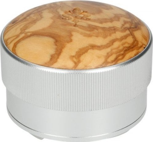 Eureka Eureka - Dystrybutor do kawy Easy Adjustable Leveler 58,3mm Drewno oliwne