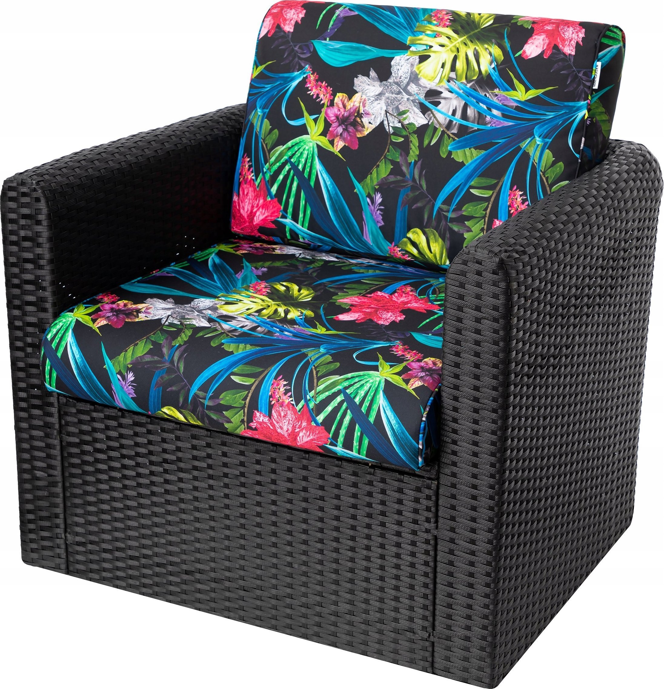 Hobbygarden R1 PODUSZKA NEL KOLOROWE LIŚCIE