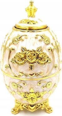 Art-Pol Jajo Faberg - HRWG