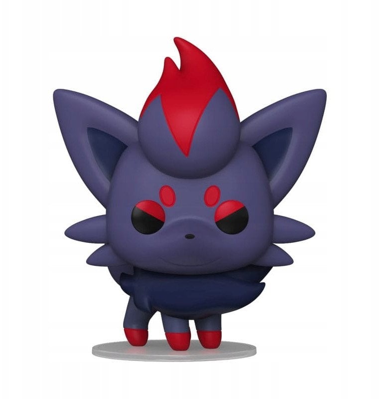 FUNKO POP! Vinyl Figure: Pokemon - Zorua