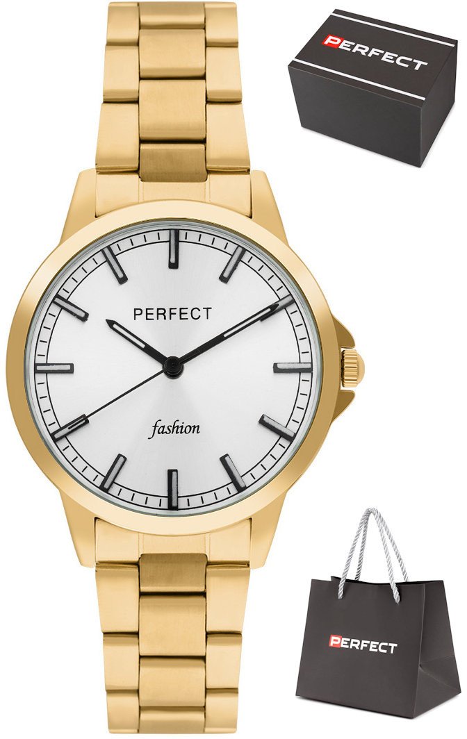 Zegarek Perfect S366-07 damski modowy 35 mm .
