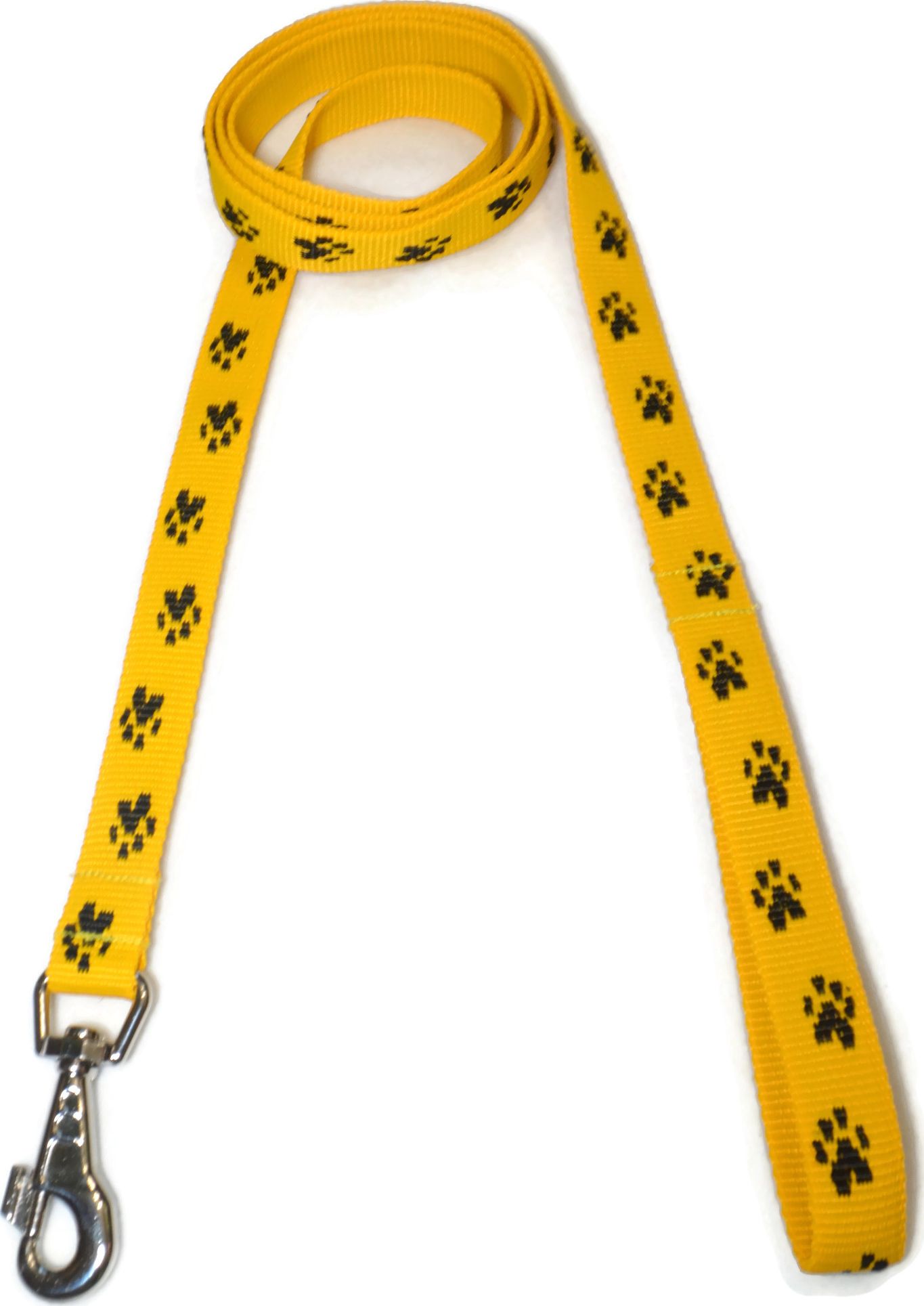 Alizoo Smycz dla owczarka w łapki 25mm/180cm - ALIZOO