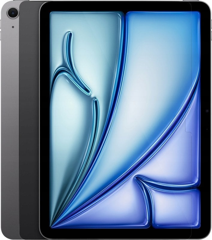 JCPal Privacy 360 Glass Screen Protector - szkło prywatyzujące do iPad Air 11 2024 - Gwarancja bezpieczeństwa. Proste raty. Bezpłatna wysyłka od 170 z