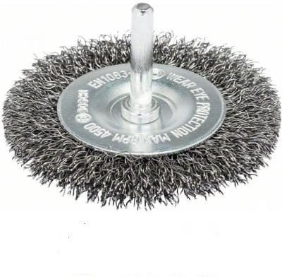 WIRE BRUSH