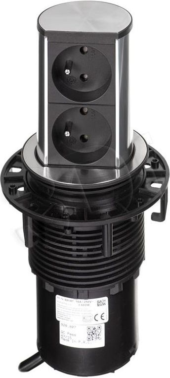 Bachmann Elevator 2m