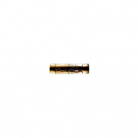 PLUG SEGM 12X45 TM06 (100-1000)