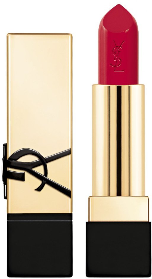 Yves Saint Laurent Rouge Pur Couture satynowa pomadka do ust R21 3.8g