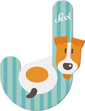 Giochi Zabawka litera J