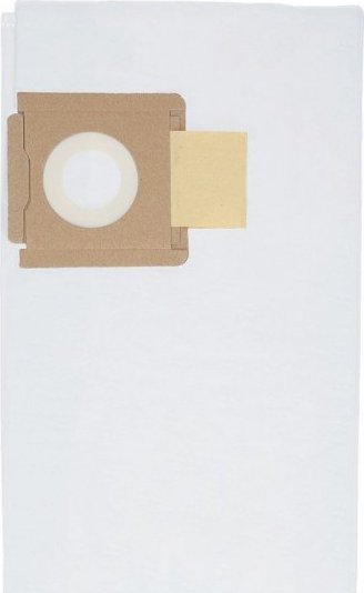 Odkurzacz przemysłowy Bosch WORKI NA PYÅ GAS 12-25 WÅÃKNINA 5PCS