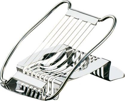 Kuchenprofi Krajalnica Kuchenprofi do jajek, 15x9,5 cm