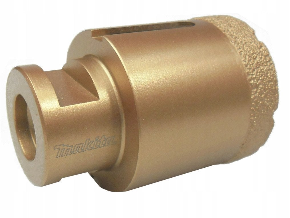 Makita Diamond crown (for angle grinder) O51mm