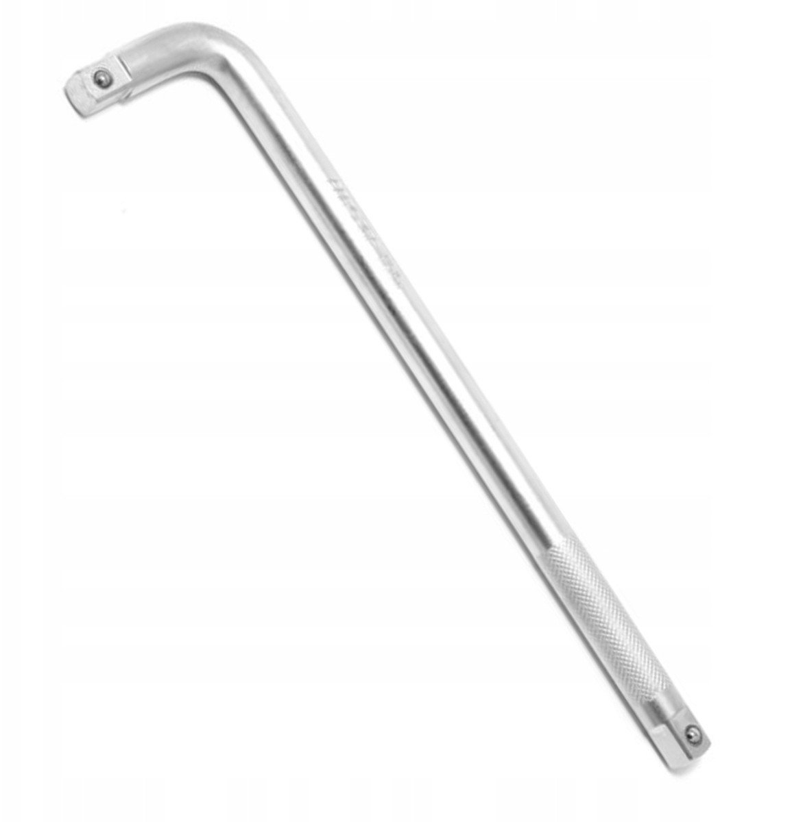 Pokrętło typu L 250mm 1/2"