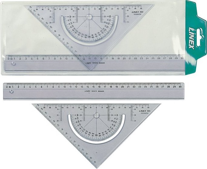 Linex LINEX-2602 SKOLESÆT