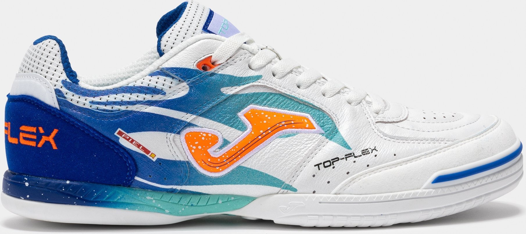 Joma Top Flex 2576 IN TOPS2576IN białe 44