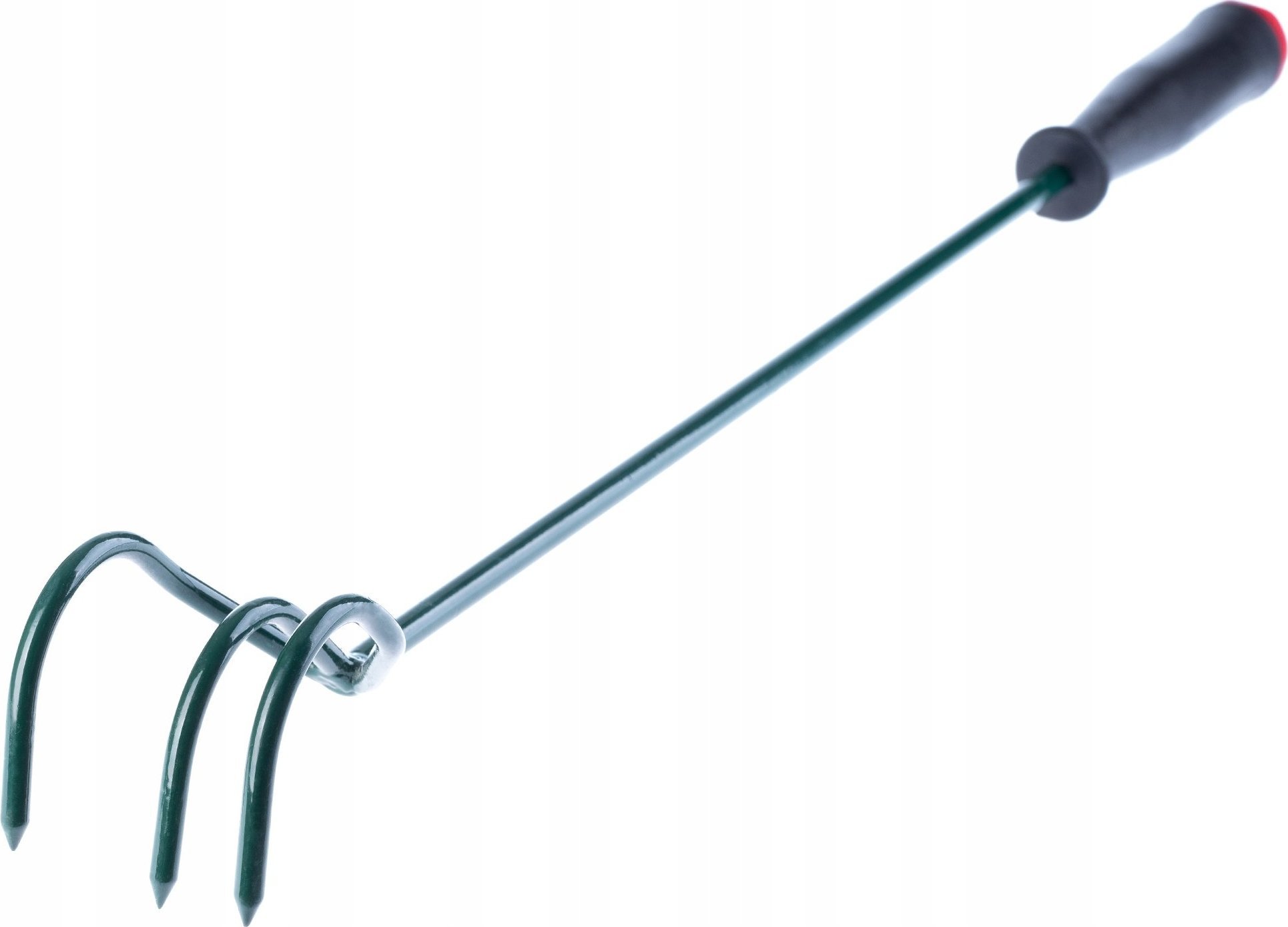 Kadax Spulchniacz Kultywator Gleby Ręczny Ogrodowy 63cm