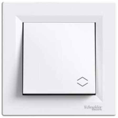 Schneider Electric Łącznik schodowy biały - EPH0400121