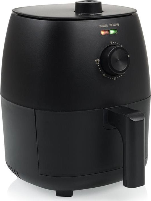 Frytkownica beztłuszczowa Tristar Tristar Mini Airfryer | FR-9014 | Power 1150 W | Capacity 2 L | Hot air technology | Black