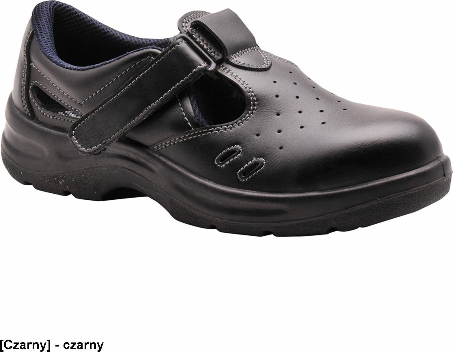 Portwest FW01 - Sandał bezpieczny Steelite 37