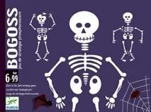 Djeco Bogoss świecące w ciemności (144239)