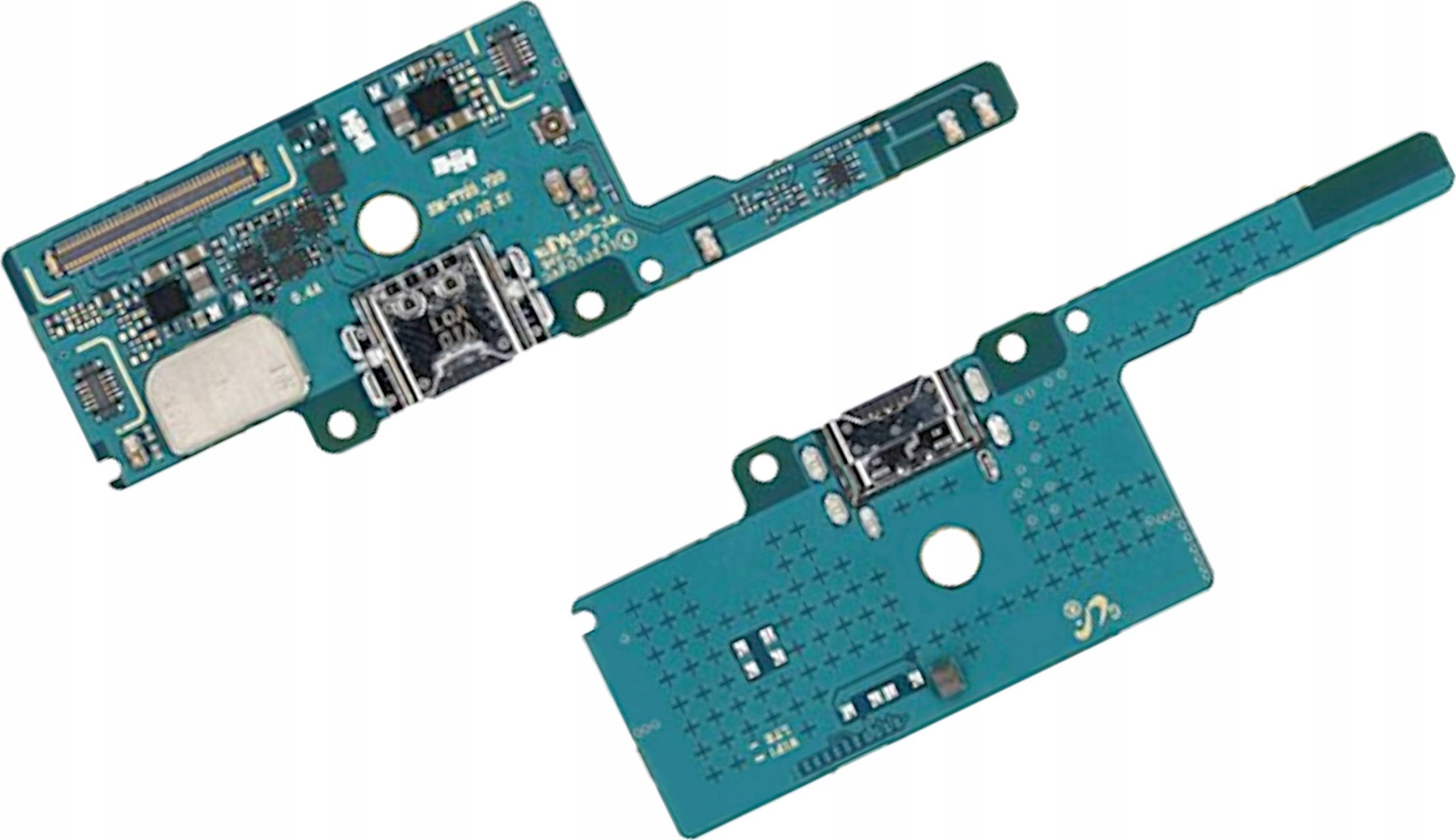 Pamięć do laptopa Samsung T725 Tab S5e LTE USB charging