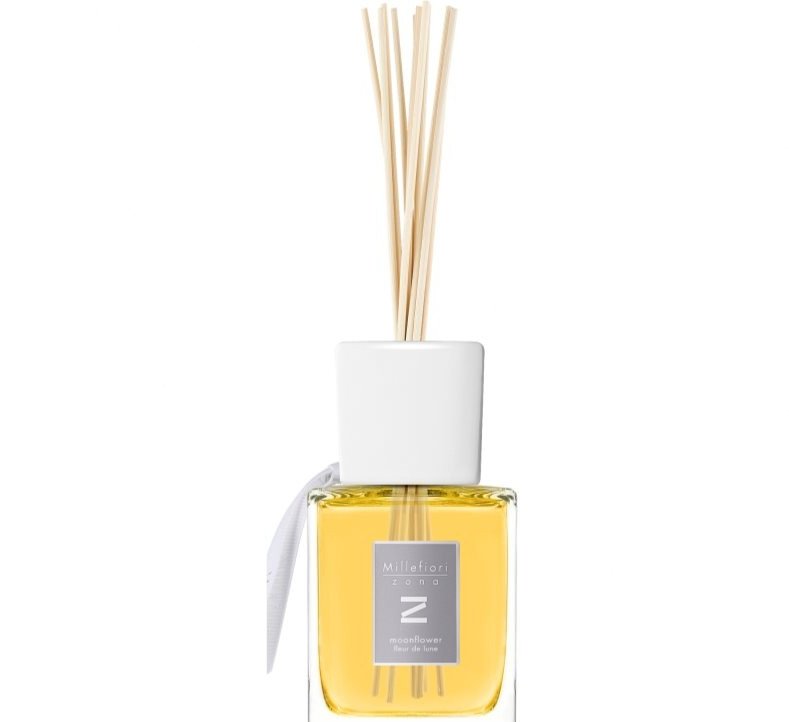 Millefiori Milano Zona Moonflower 500 ml