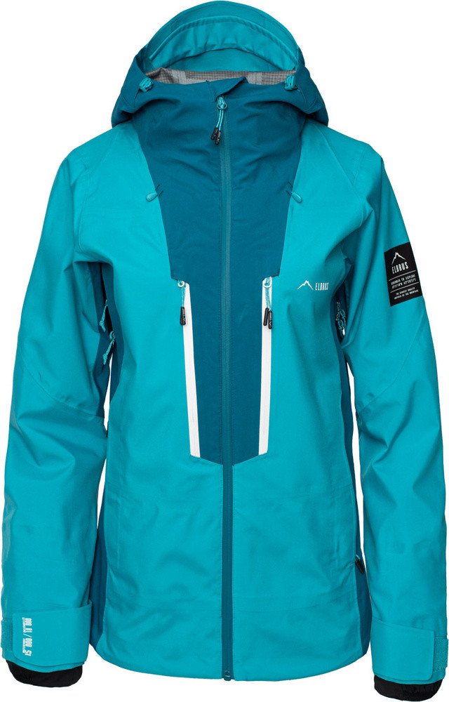 Damska Kurtka Przejściowa Malaku Wo's rozmiar XXL