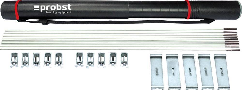 Probst System znakowania posadzek Flexmarker-Kit FMK