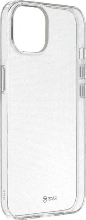 ForCell Futerał SOFT do SAMSUNG A15 5G / A15 4G ciemny niebieski