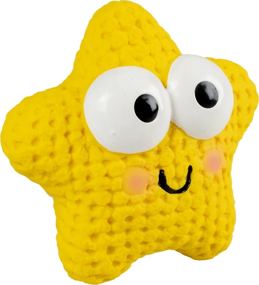 Duvo+ Duvo+ Zabawka Dla Psa Gwiazdka Z Piszczałką