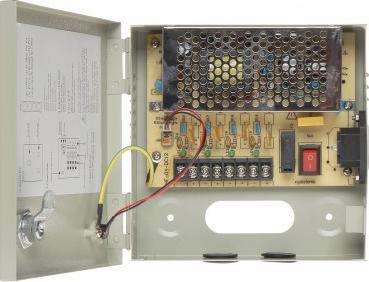 ZASILACZ IMPULSOWY 12V/3.3A/PA4