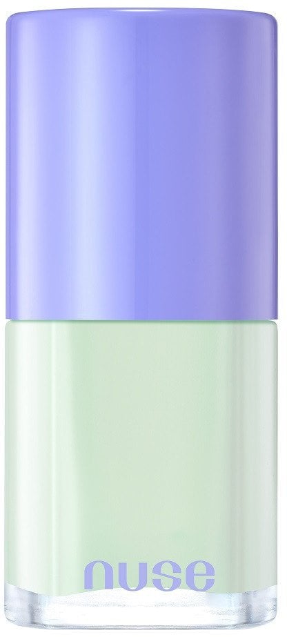 NUSE_ Care Tone-Up tonujący krem do twarzy z filtrem SPF50+ PA++++ 03 Mint 30ml