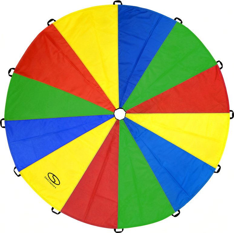 Chusta animacyjna 3m 12 uchwytów / VP3M-12P