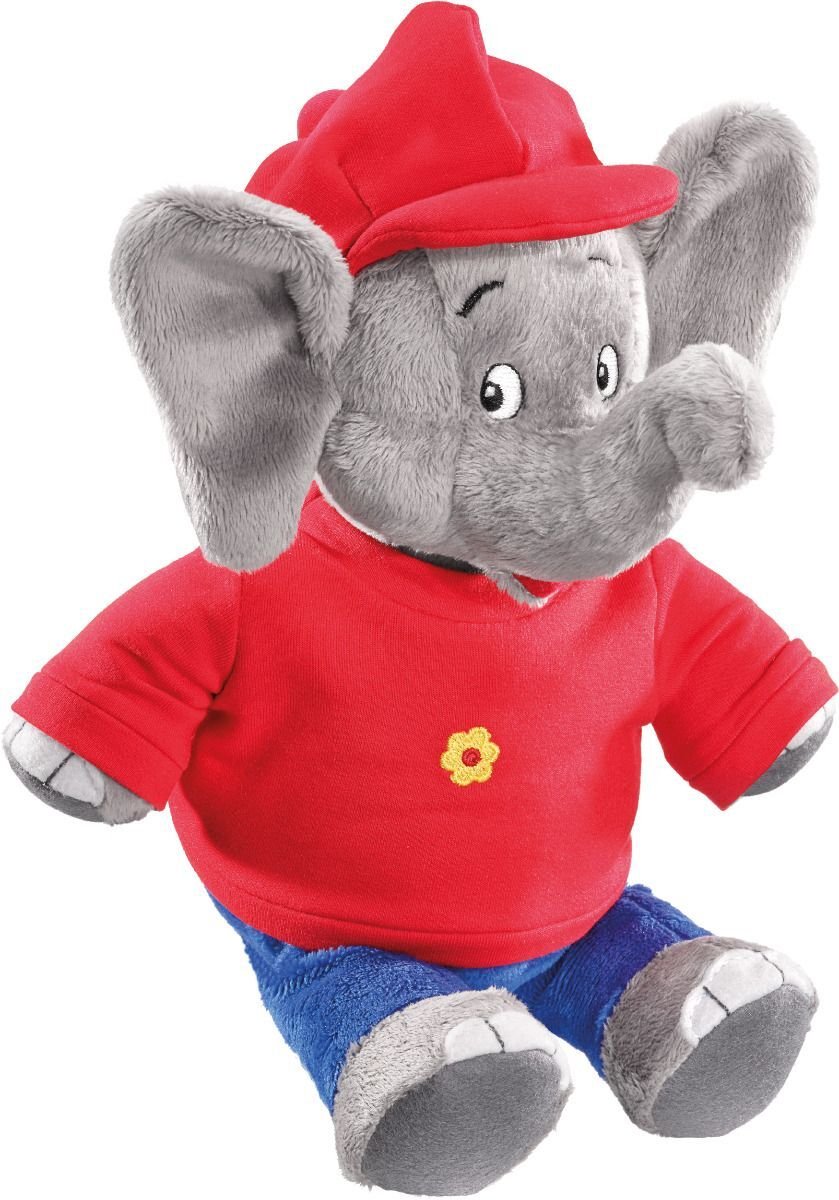 Schmidt Spiele Schmidt Spiele Benjamin Blümchen, cuddly toy (25 cm)
