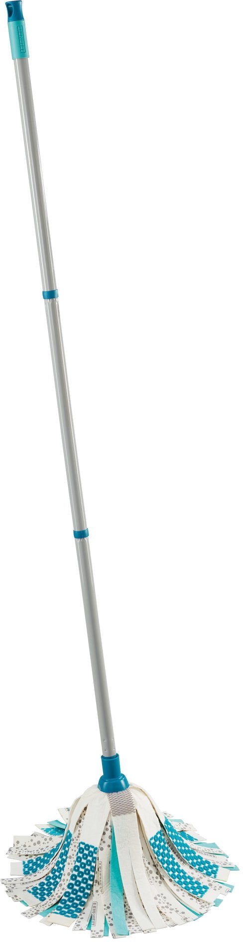 LEIFHEIT Mop brush with folding cat box Power Mop 3in1 4006501521194