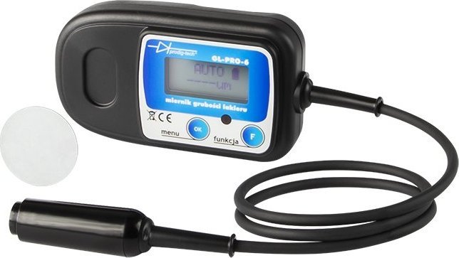 Blow 50-465# Miernik grubości lakieru gl-pro-6-f