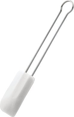 Rosle Rösle Spatula white 26 cm