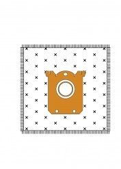 Worek do odkurzacza Invest IZ-E5 PH5S