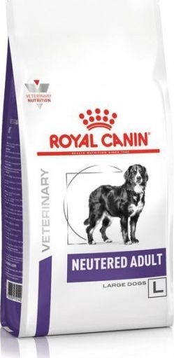 Royal Canin VHN Neutered Adult Large 13kg