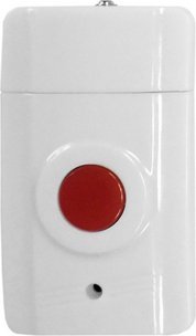 iGET iGET P7 SECURITY Bezdrátové tlačítko pro spuštění SOS polachu